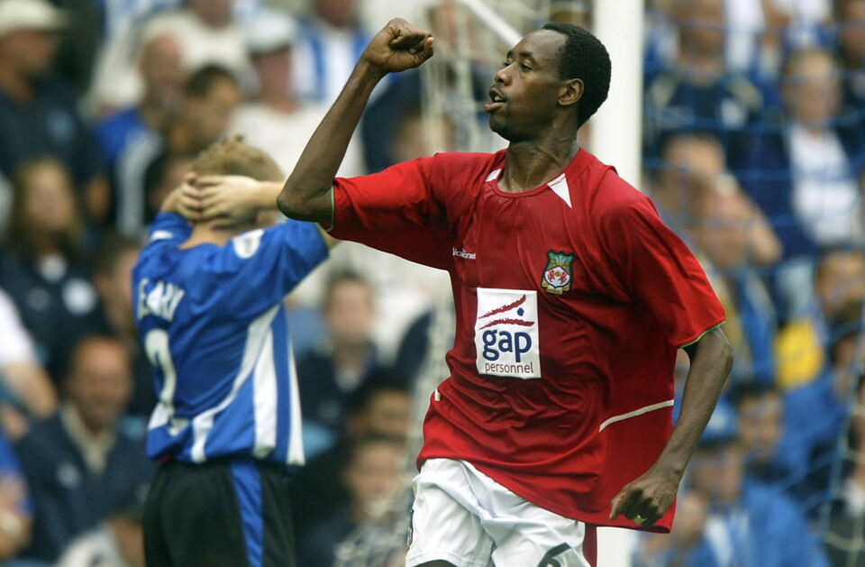 Dennis Lawrence