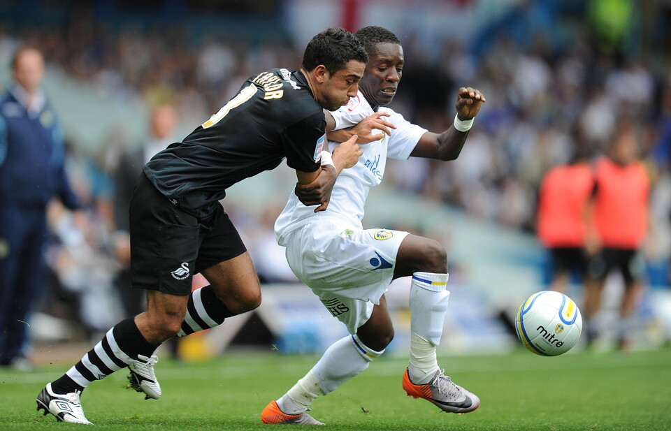 Neil Taylor 