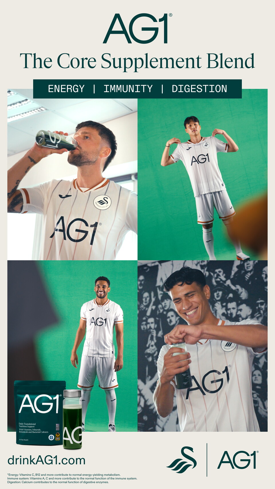 AG1