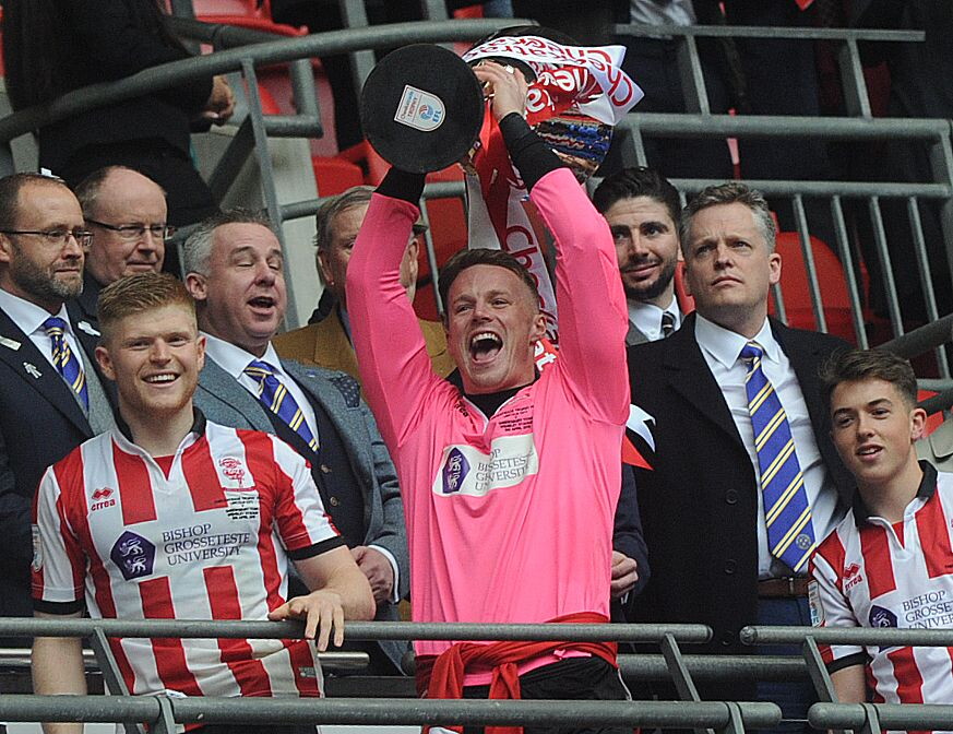 Paul Farman Lincoln 