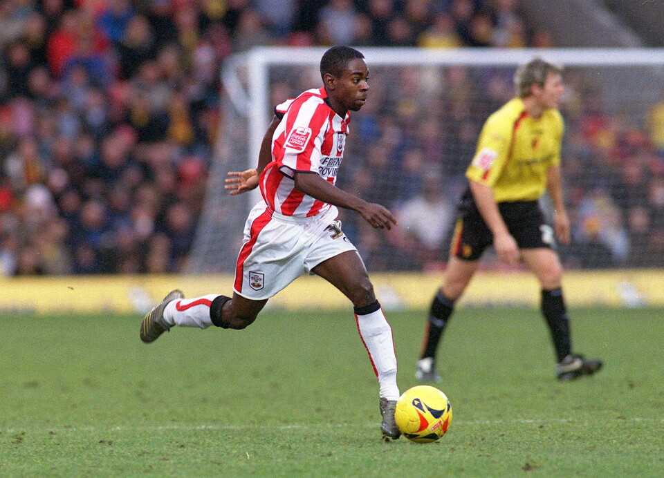 Nathan Dyer