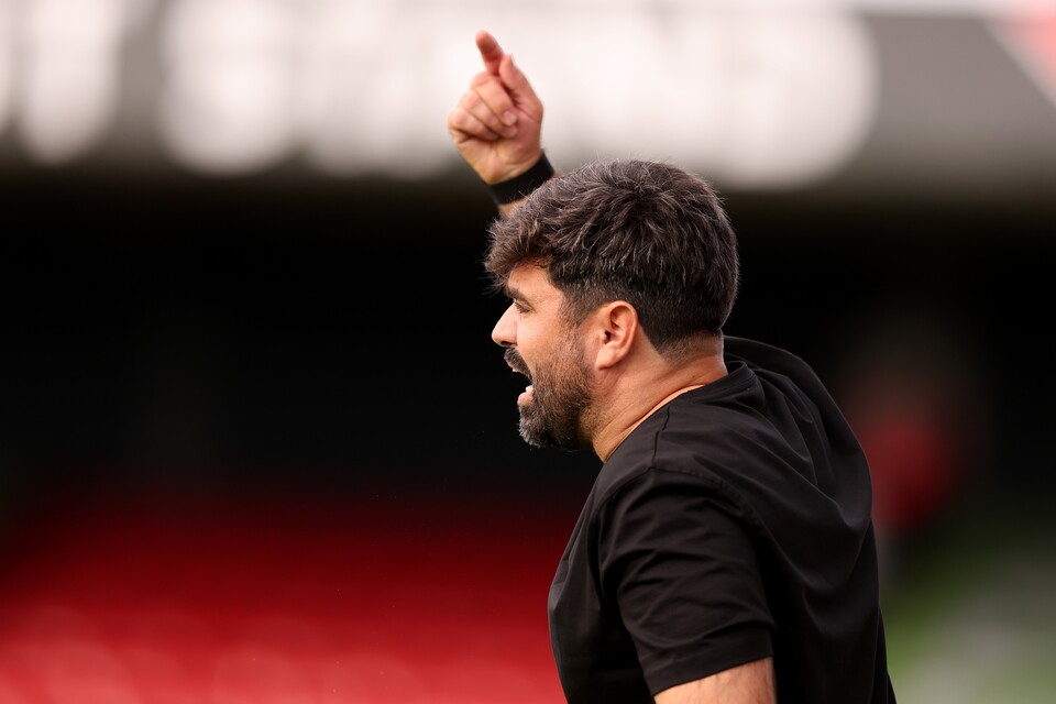 Vitor Matos 