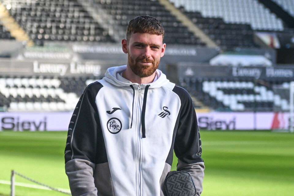 gallery | Swans v Norwich