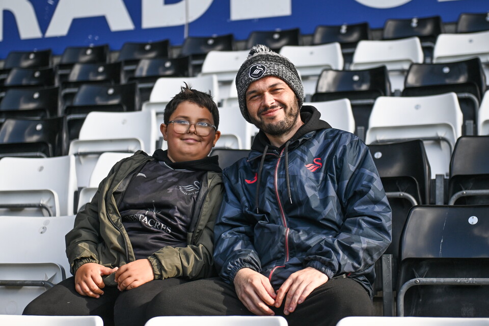 FAN GALLERY