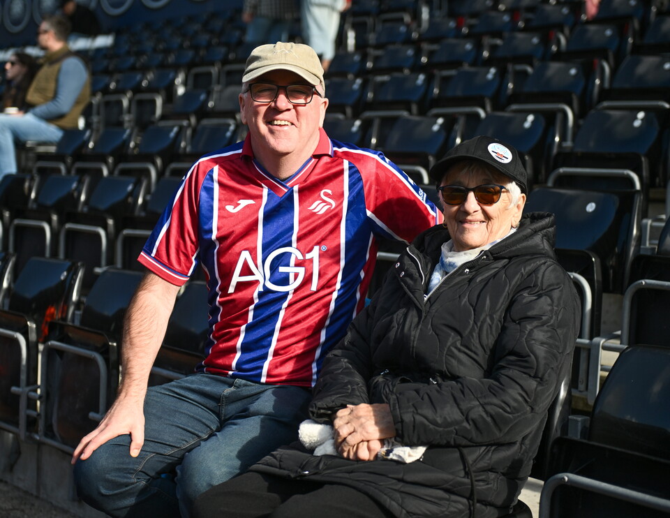 FAN GALLERY