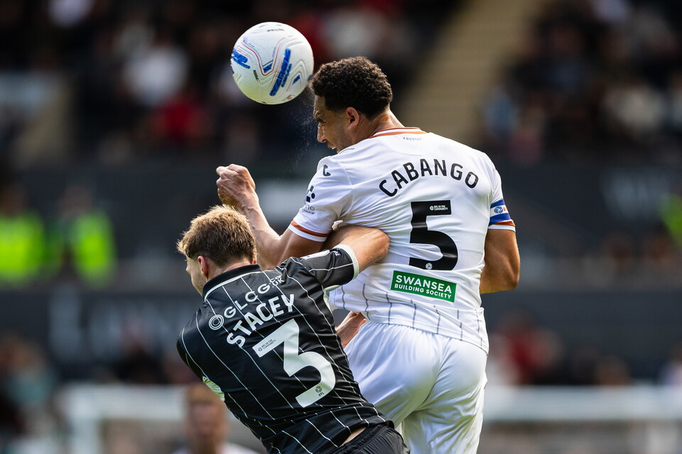 gallery | Swans v Norwich