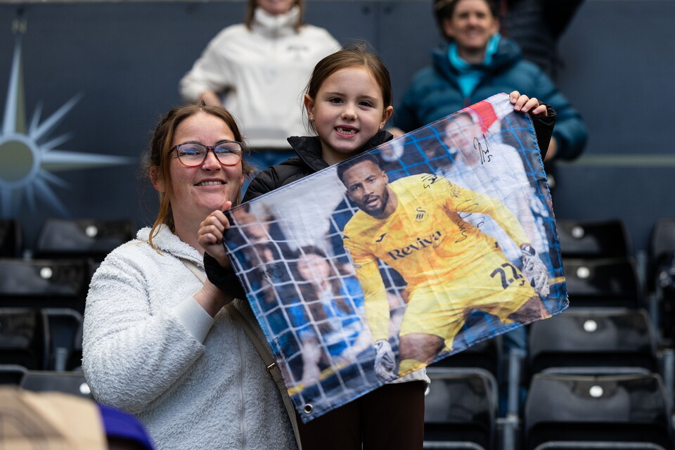 FAN GALLERY