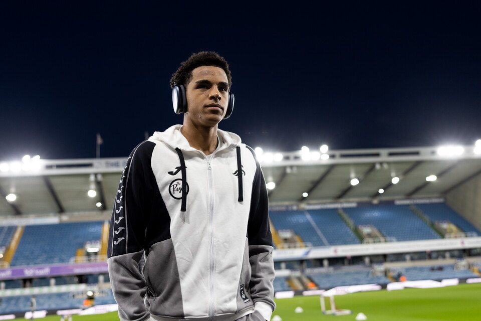 Gallery | Millwall v Swansea City 
