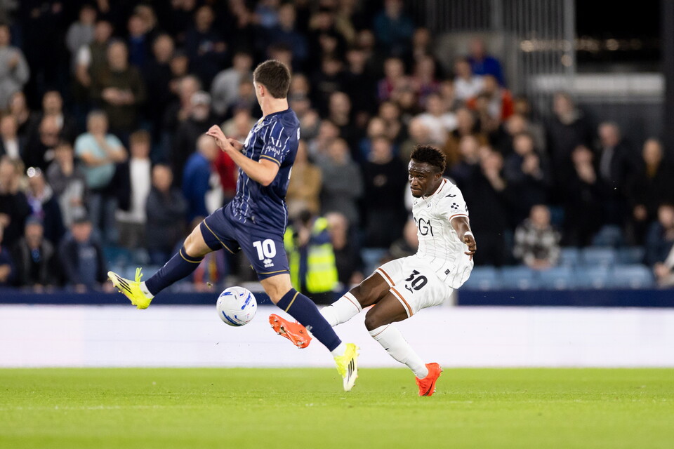 Gallery | Millwall v Swansea City 