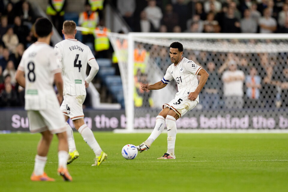 Gallery | Millwall v Swansea City 