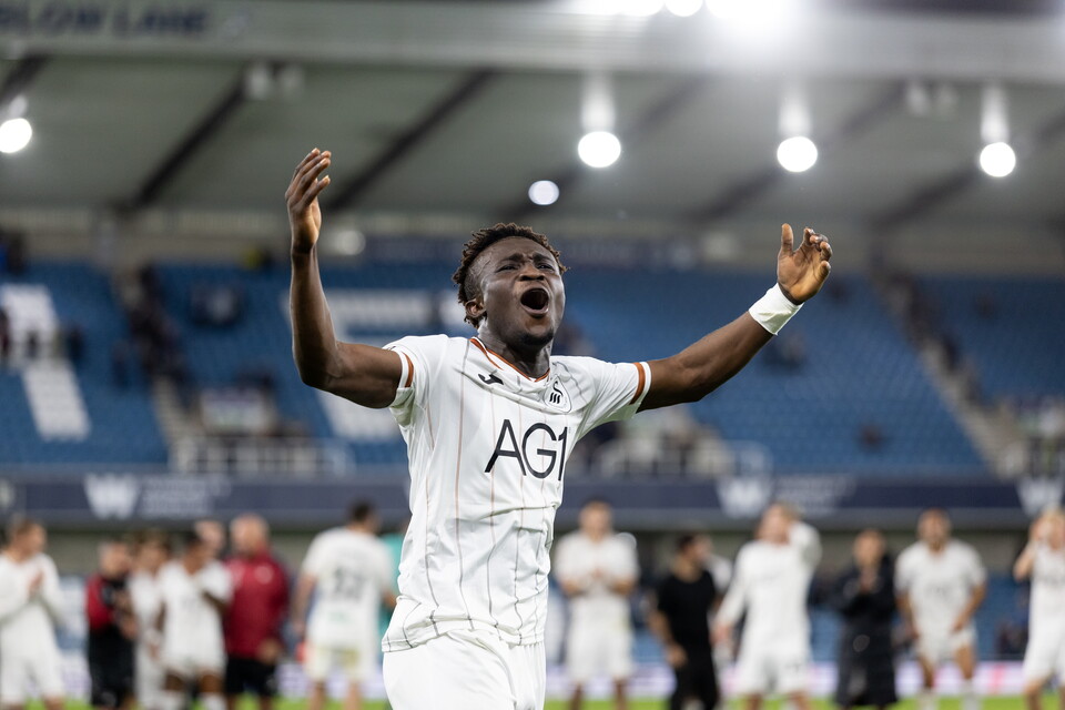 Gallery | Millwall v Swansea City 