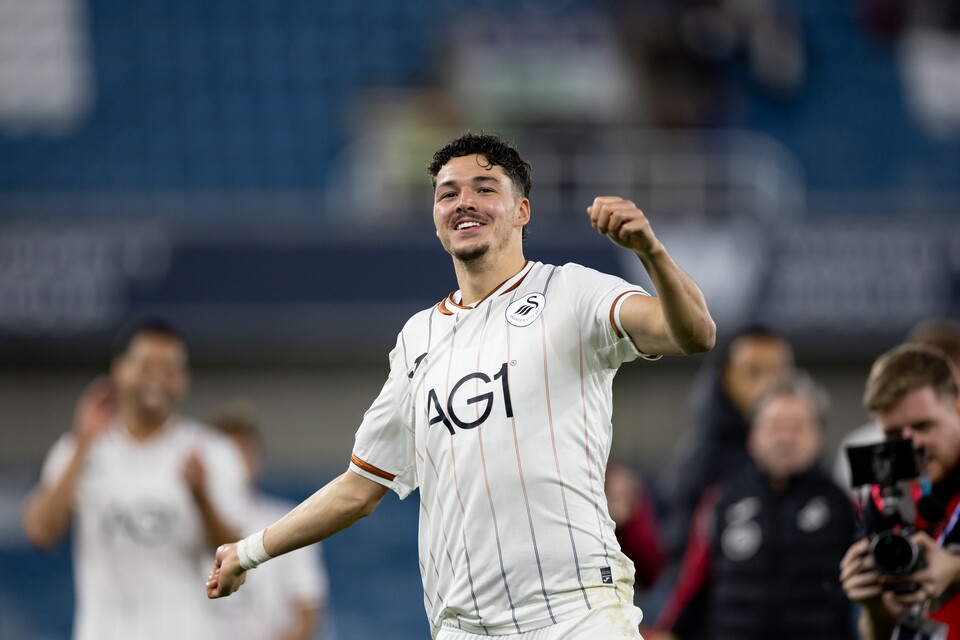Gallery | Millwall v Swansea City 