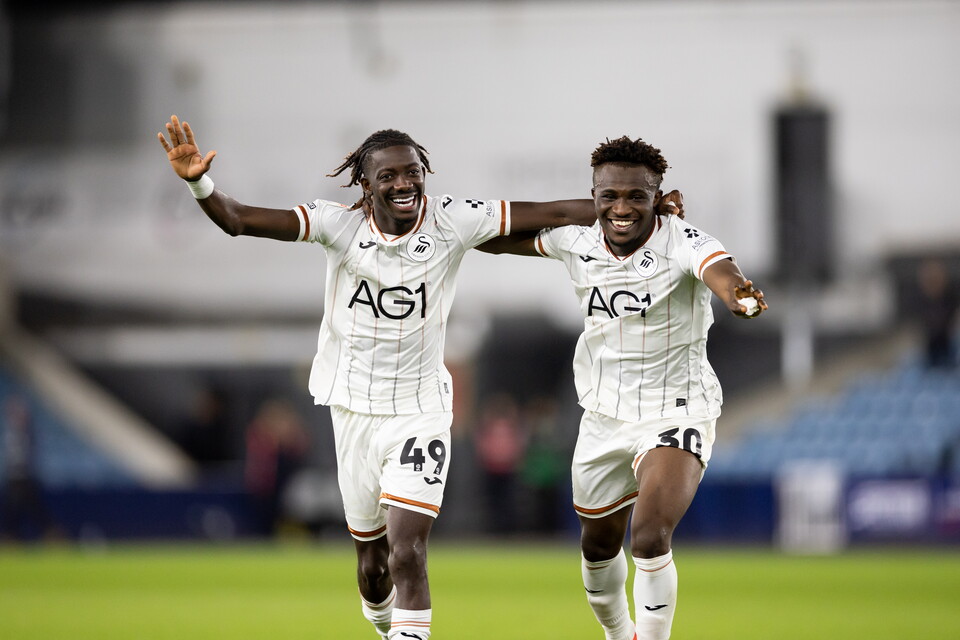 Gallery | Millwall v Swansea City 