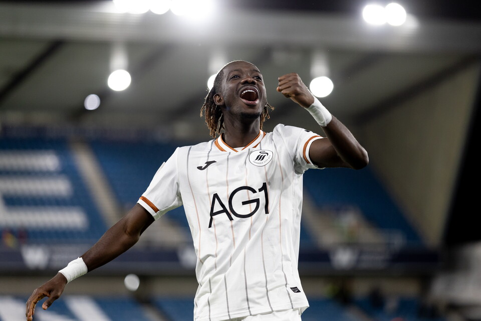 Gallery | Millwall v Swansea City 