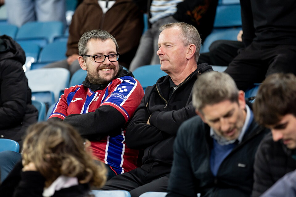 Fan Gallery | Millwall v Swansea City
