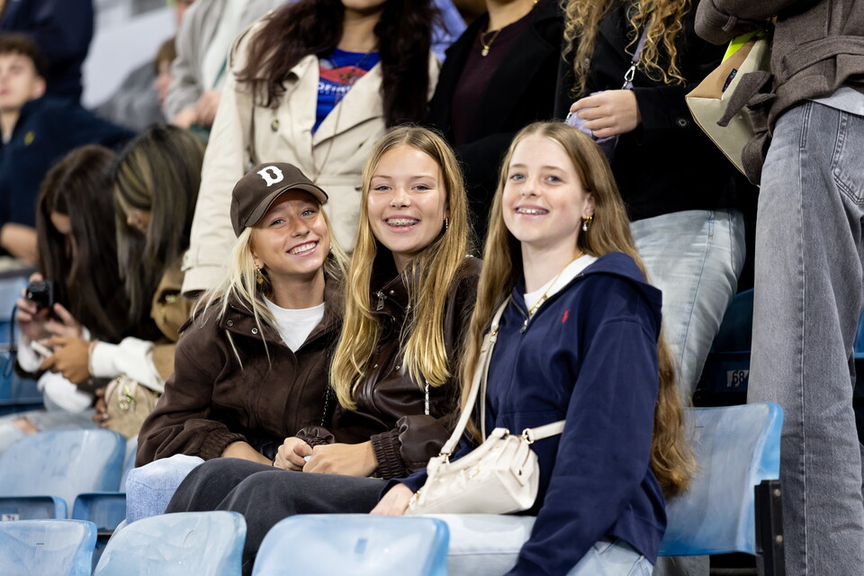 Fan Gallery | Millwall v Swansea City