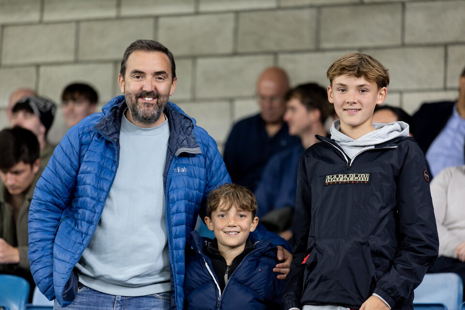 Fan Gallery | Millwall v Swansea City