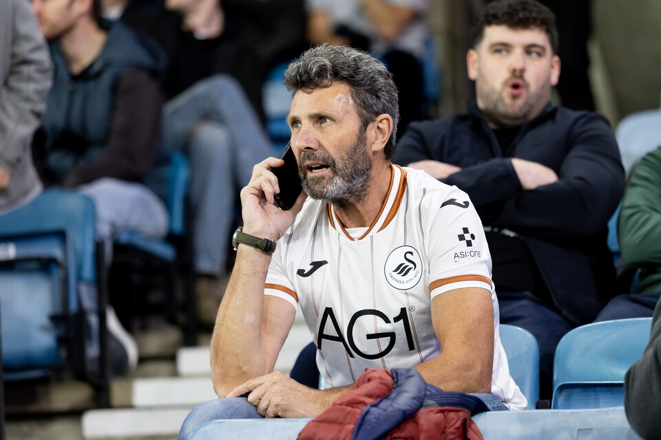 Fan Gallery | Millwall v Swansea City