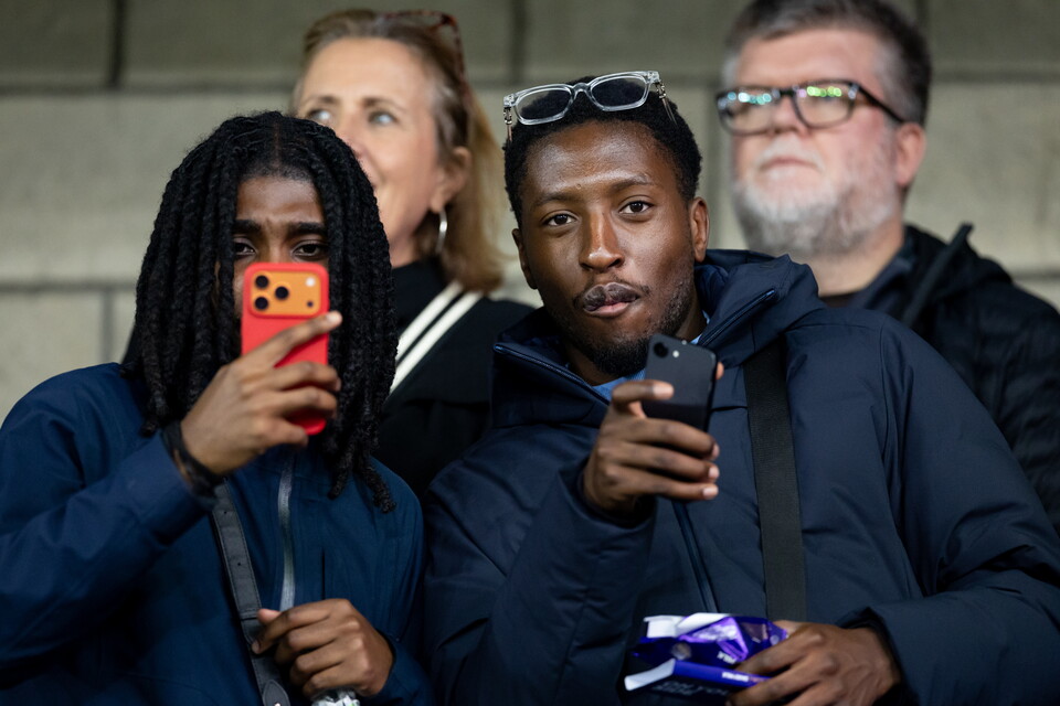 Fan Gallery | Millwall v Swansea City