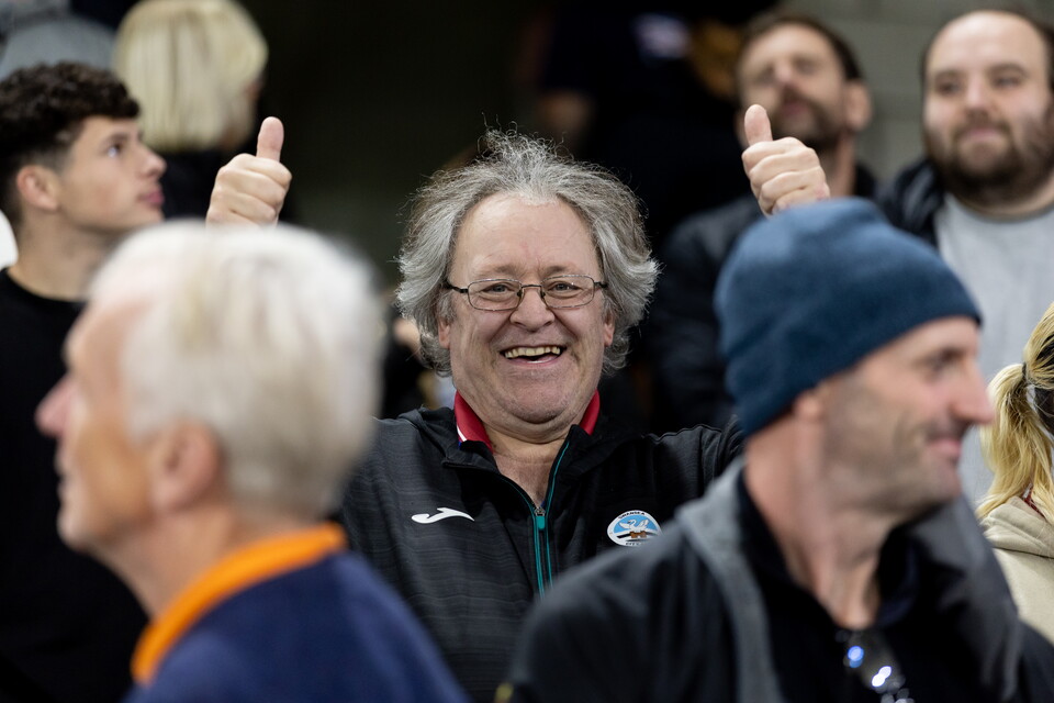 Fan Gallery | Millwall v Swansea City