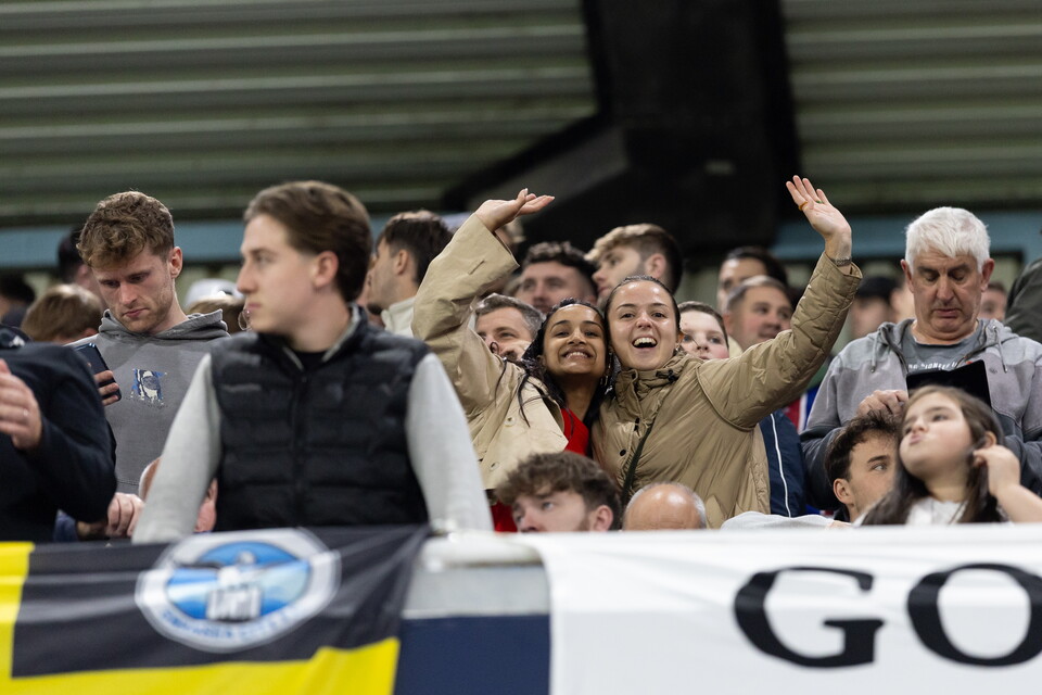 Fan Gallery | Millwall v Swansea City
