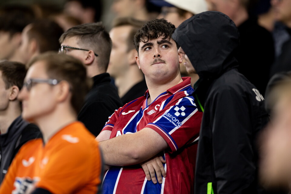 Fan Gallery | Millwall v Swansea City