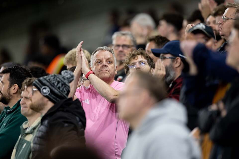 Fan Gallery | Millwall v Swansea City