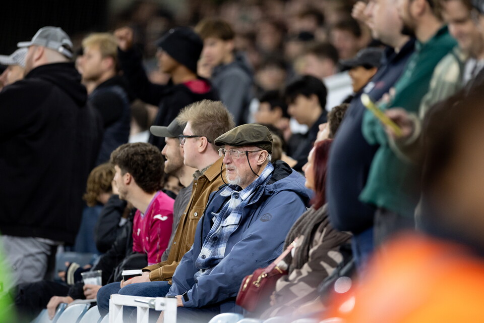 Fan Gallery | Millwall v Swansea City