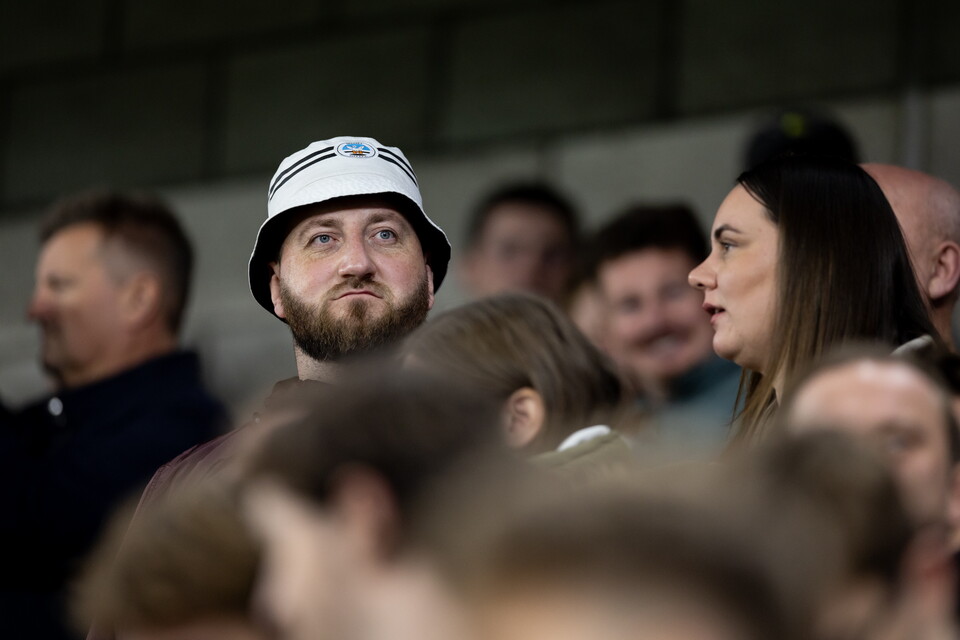 Fan Gallery | Millwall v Swansea City