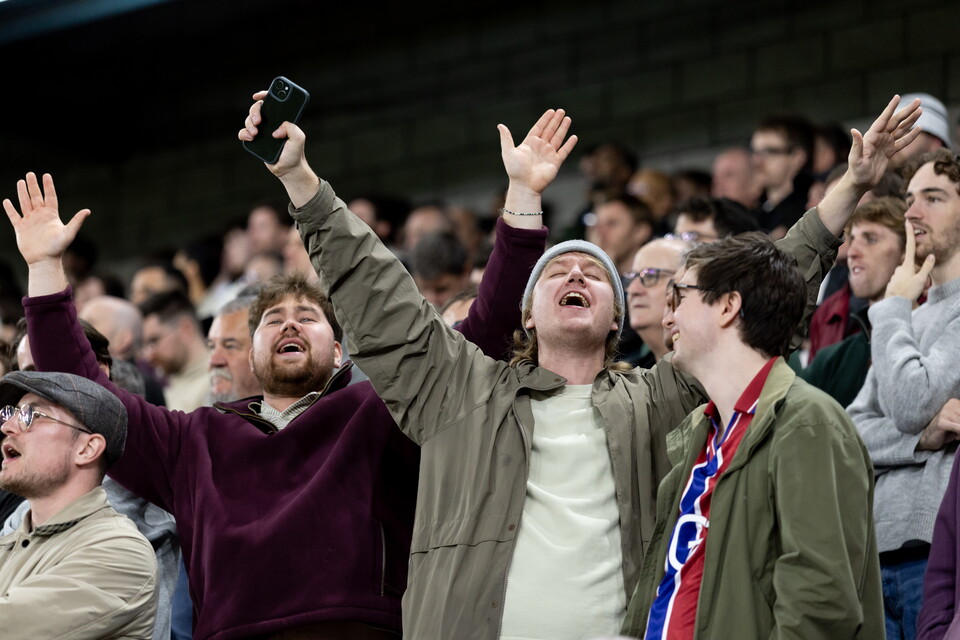 Fan Gallery | Millwall v Swansea City