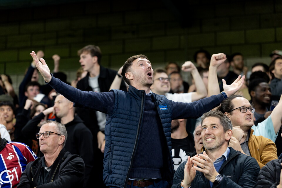 Fan Gallery | Millwall v Swansea City