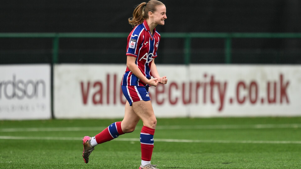 Aimee Deacon