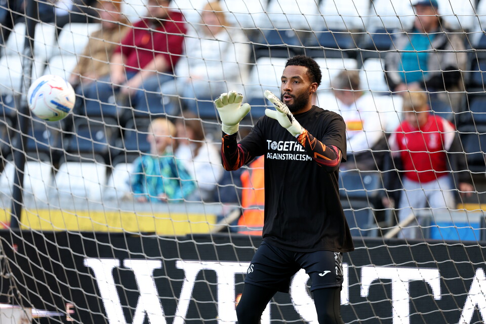 Gallery | Swansea City v West Ham