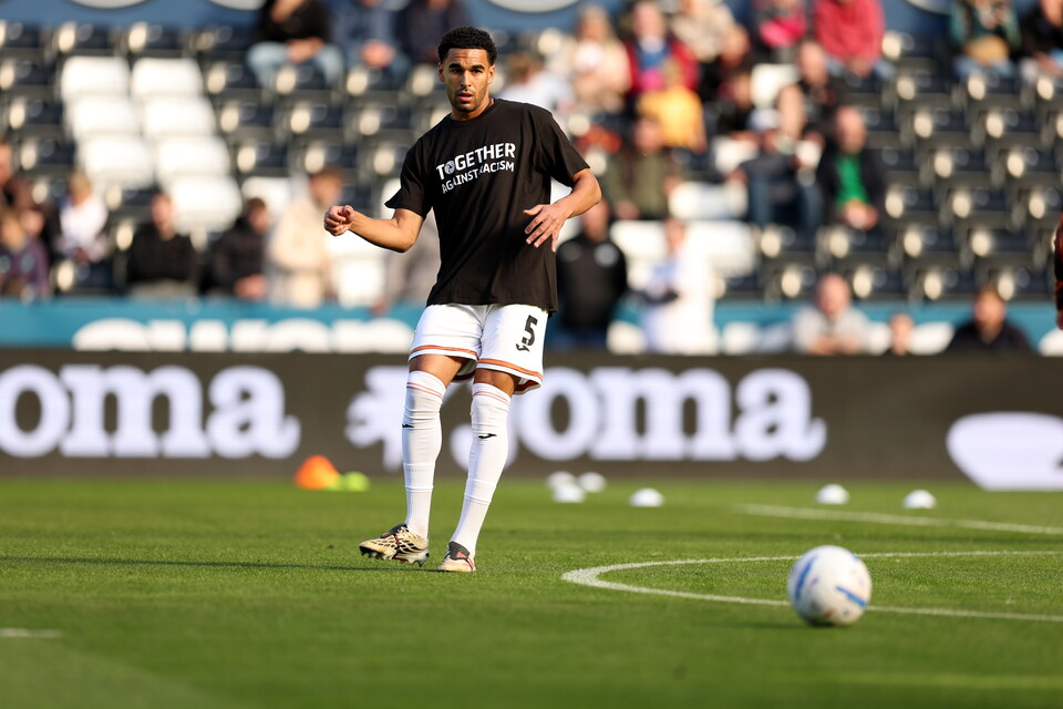 Gallery | Swansea City v West Ham