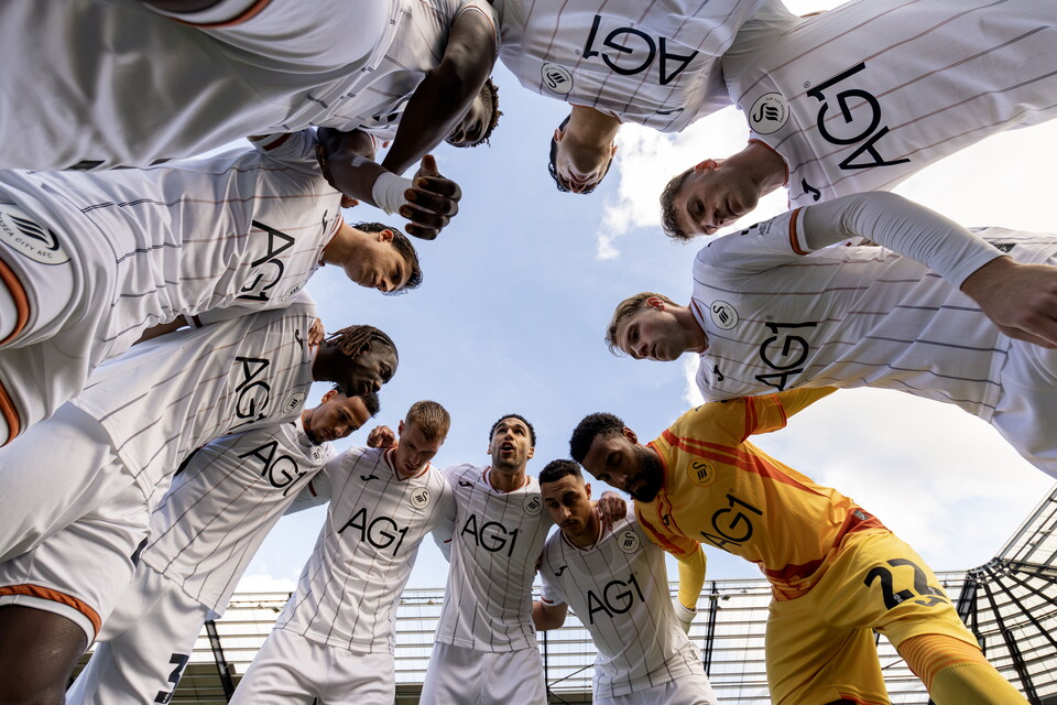 Gallery | Swansea City v West Ham