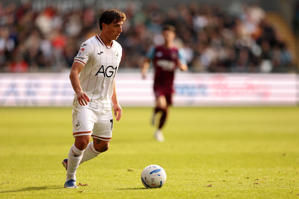 Gallery | Swansea City v West Ham
