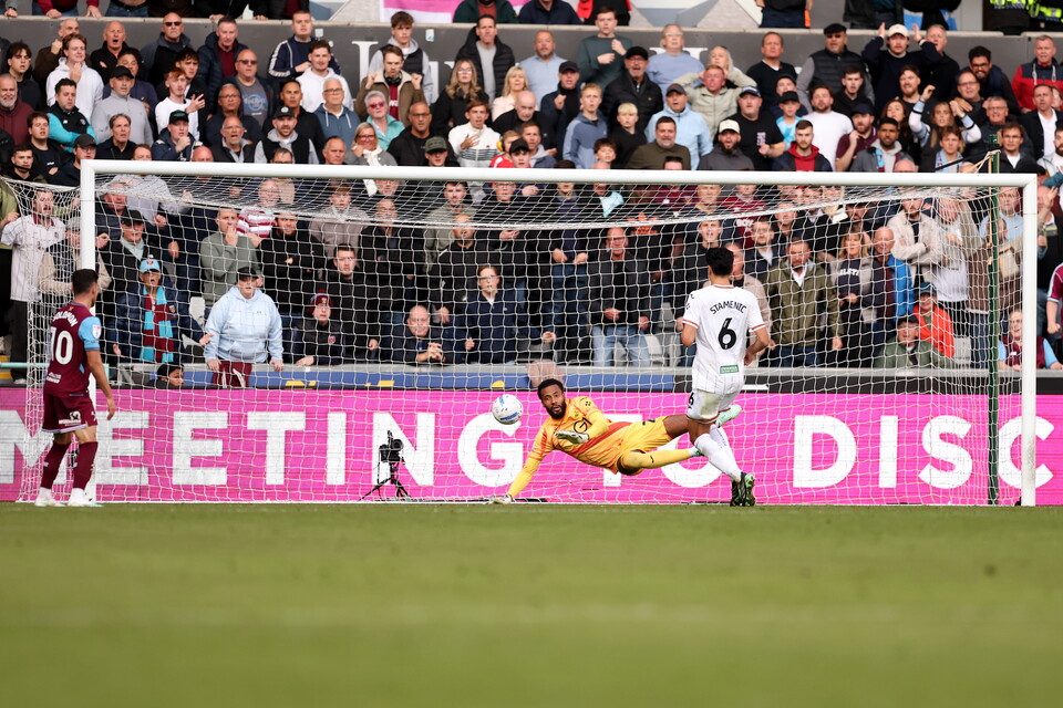 Gallery | Swansea City v West Ham