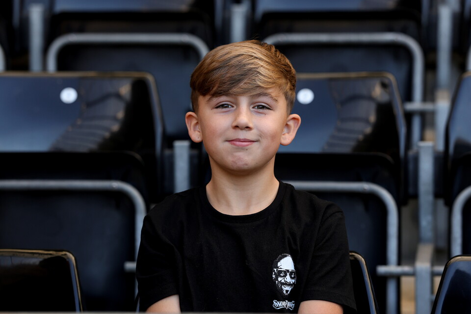 Fan gallery | Swansea City v West Ham United