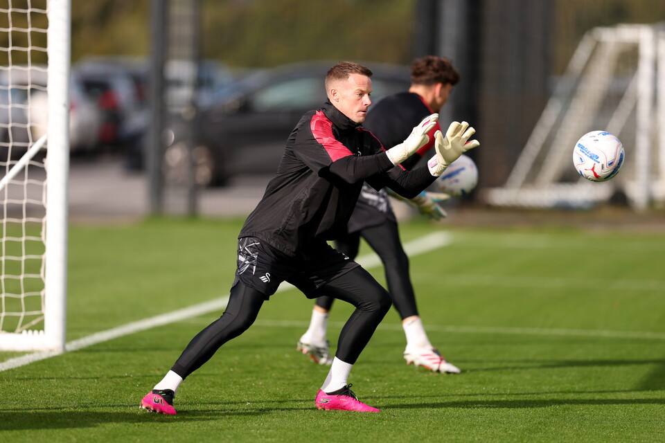 Gallery | Preparations ahead of QPR