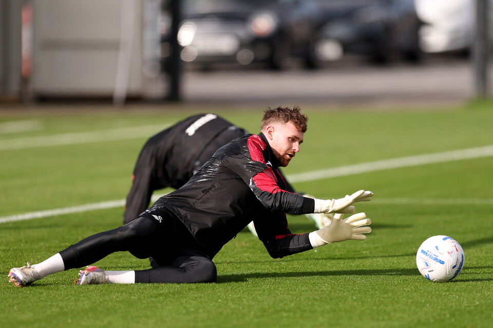 Gallery | Preparations ahead of QPR