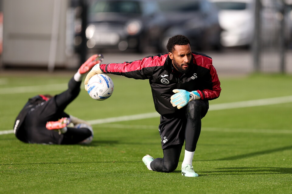 Gallery | Preparations ahead of QPR