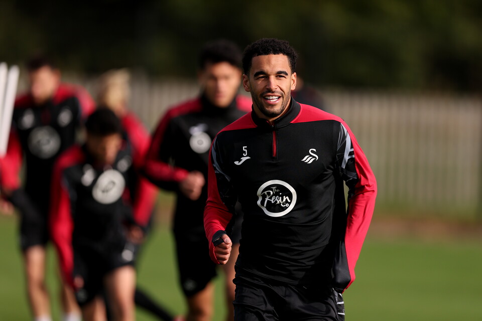 Gallery | Preparations ahead of QPR