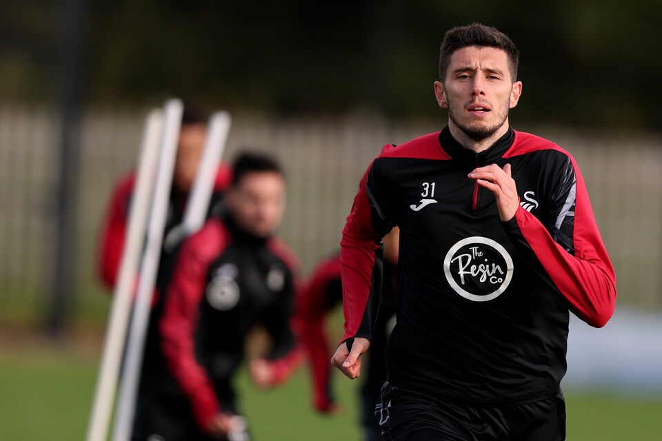 Gallery | Preparations ahead of QPR