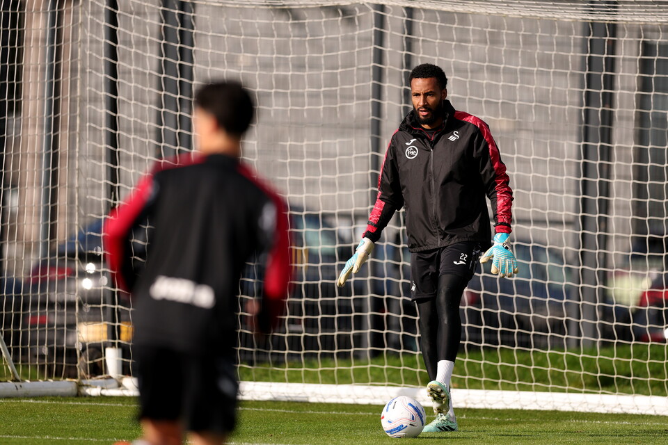Gallery | Preparations ahead of QPR