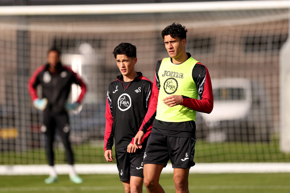 Gallery | Preparations ahead of QPR