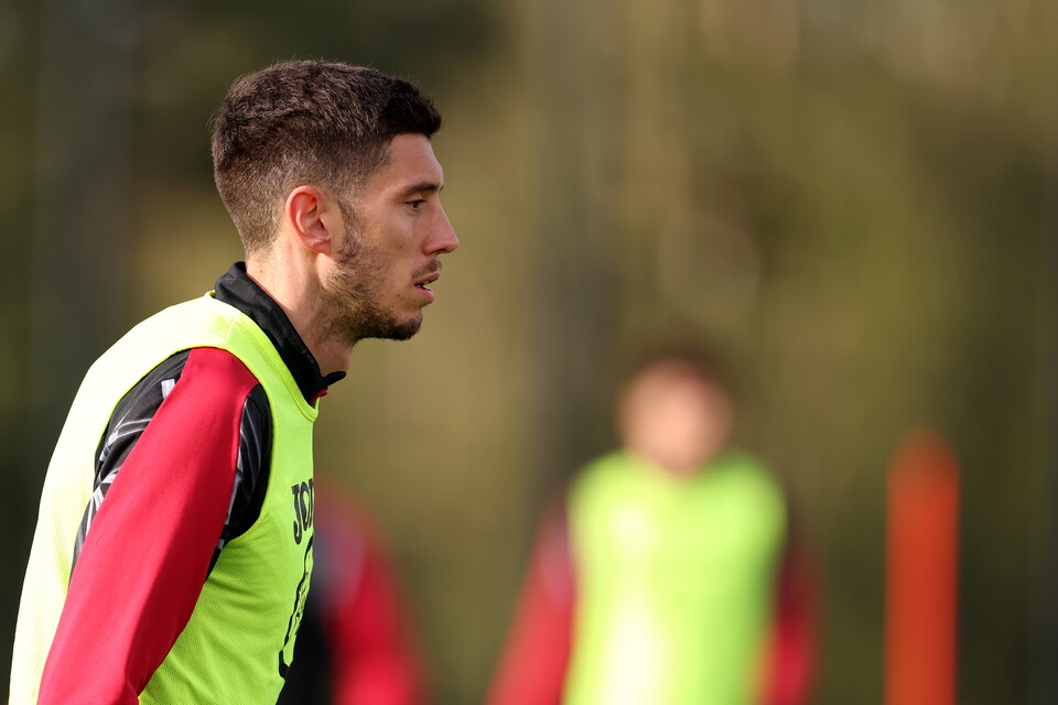 Gallery | Preparations ahead of QPR
