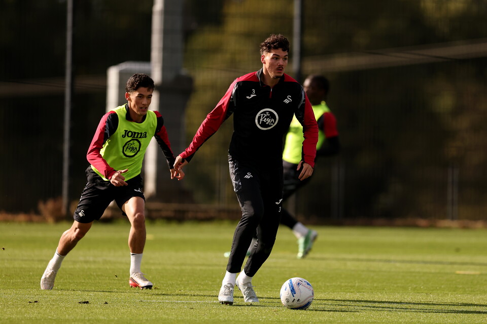 Gallery | Preparations ahead of QPR
