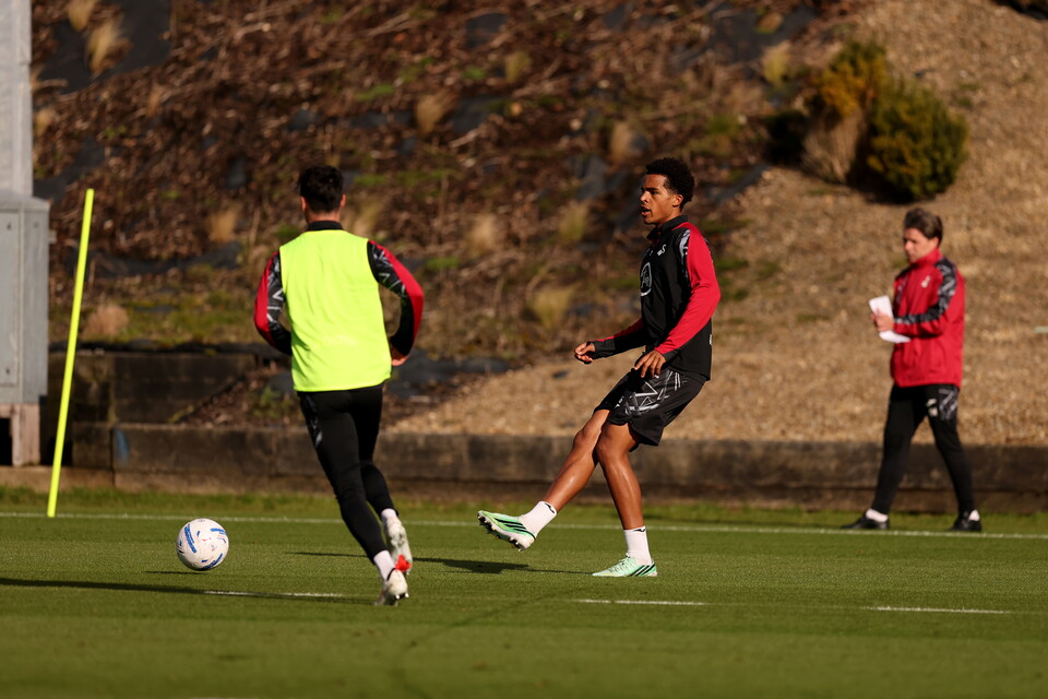 Gallery | Preparations ahead of QPR