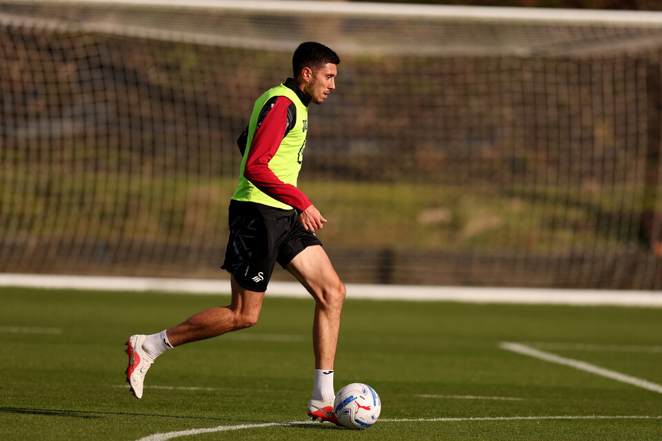 Gallery | Preparations ahead of QPR