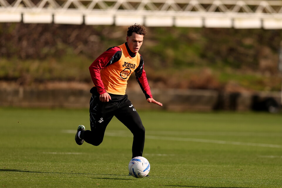 Gallery | Preparations ahead of QPR